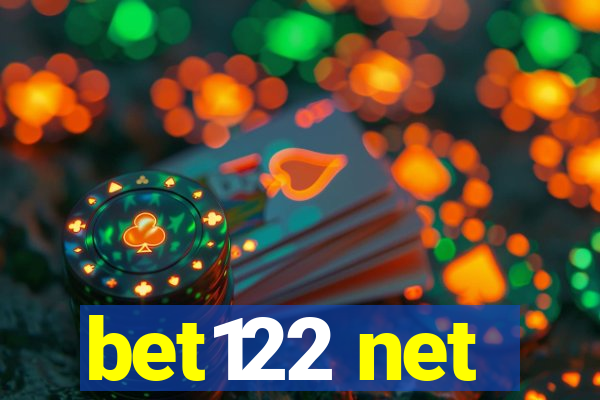 bet122 net